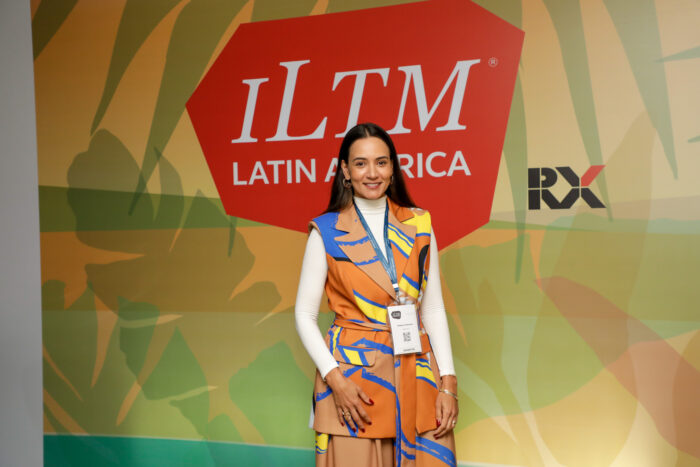 ILTM: Belmond destaca novidades e detalhes da festa de 100 anos do Copacabana Palace 1 Roberta Almeida Belmond e1683736434109 ILTM: Belmond destaca novidades e detalhes da festa de 100 anos do Copacabana Palace