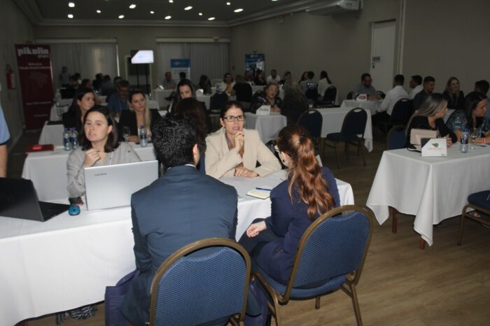 Rodada de Negócios do BC Convention acontece nesta quinta (18) em Balneário Camboriú 1 Rodada de Negocios do BC Convention acontece nesta quinta feira em Balneario Camboriu 1 e1684380572321 Rodada de Negócios do BC Convention acontece nesta quinta (18) em Balneário Camboriú