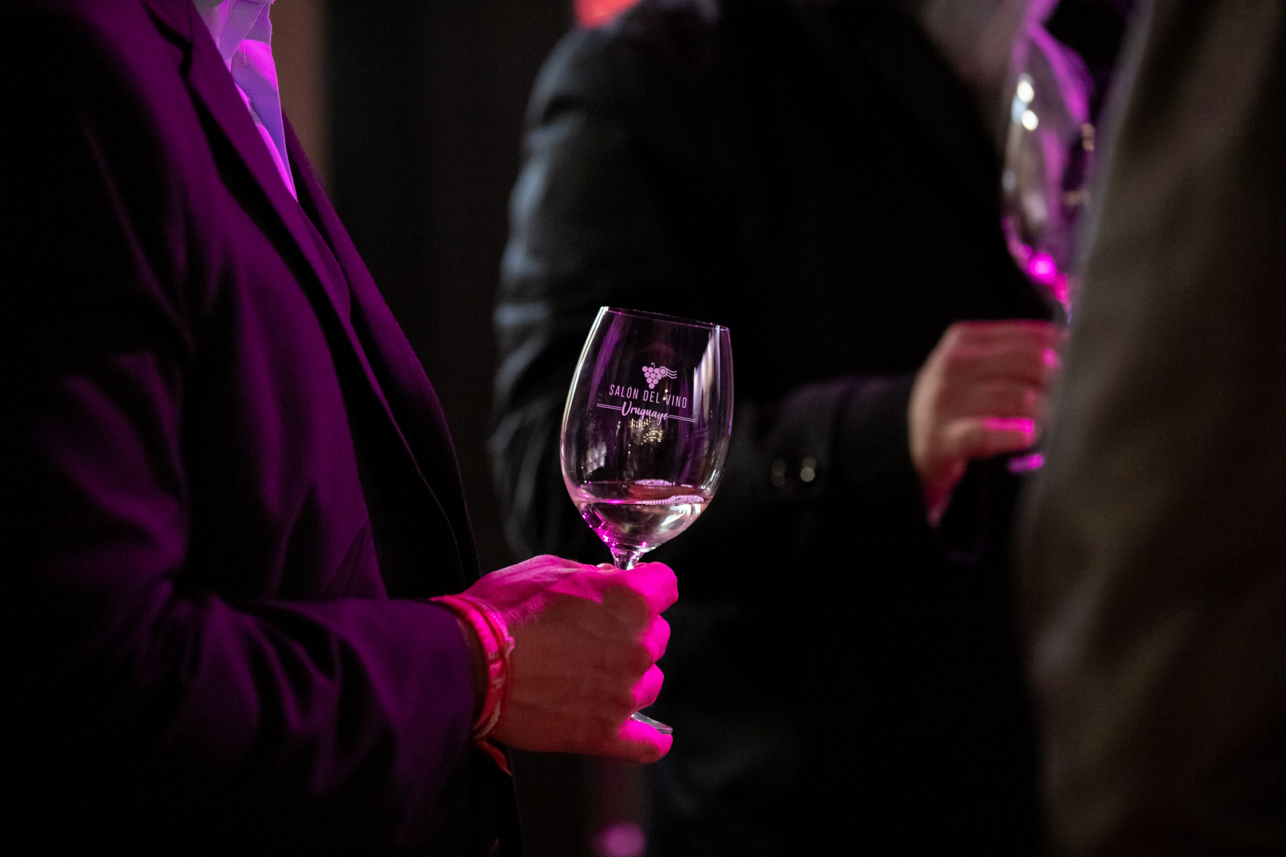 Enjoy Punta Del Este promove Salão de Vinho Uruguaio com mais de 200 rótulos Enjoy Punta Del Este promove Salão de Vinho Uruguaio com mais de 200 rótulos
