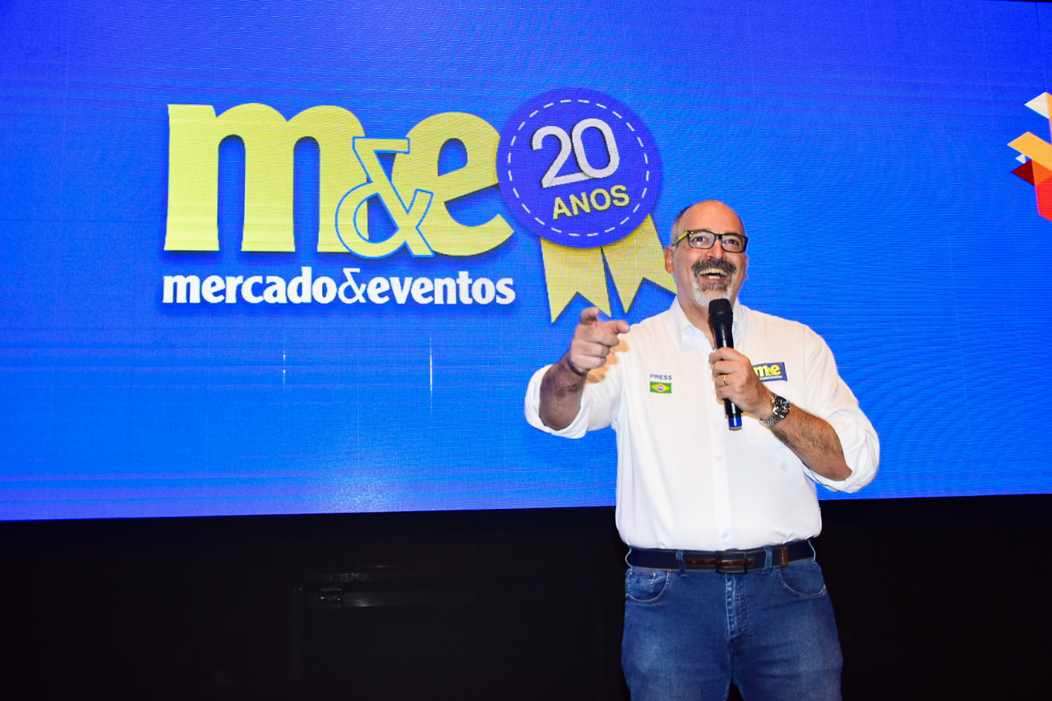 Sérgio Gouvea, da Promo Sérgio Gouvea, da Promo