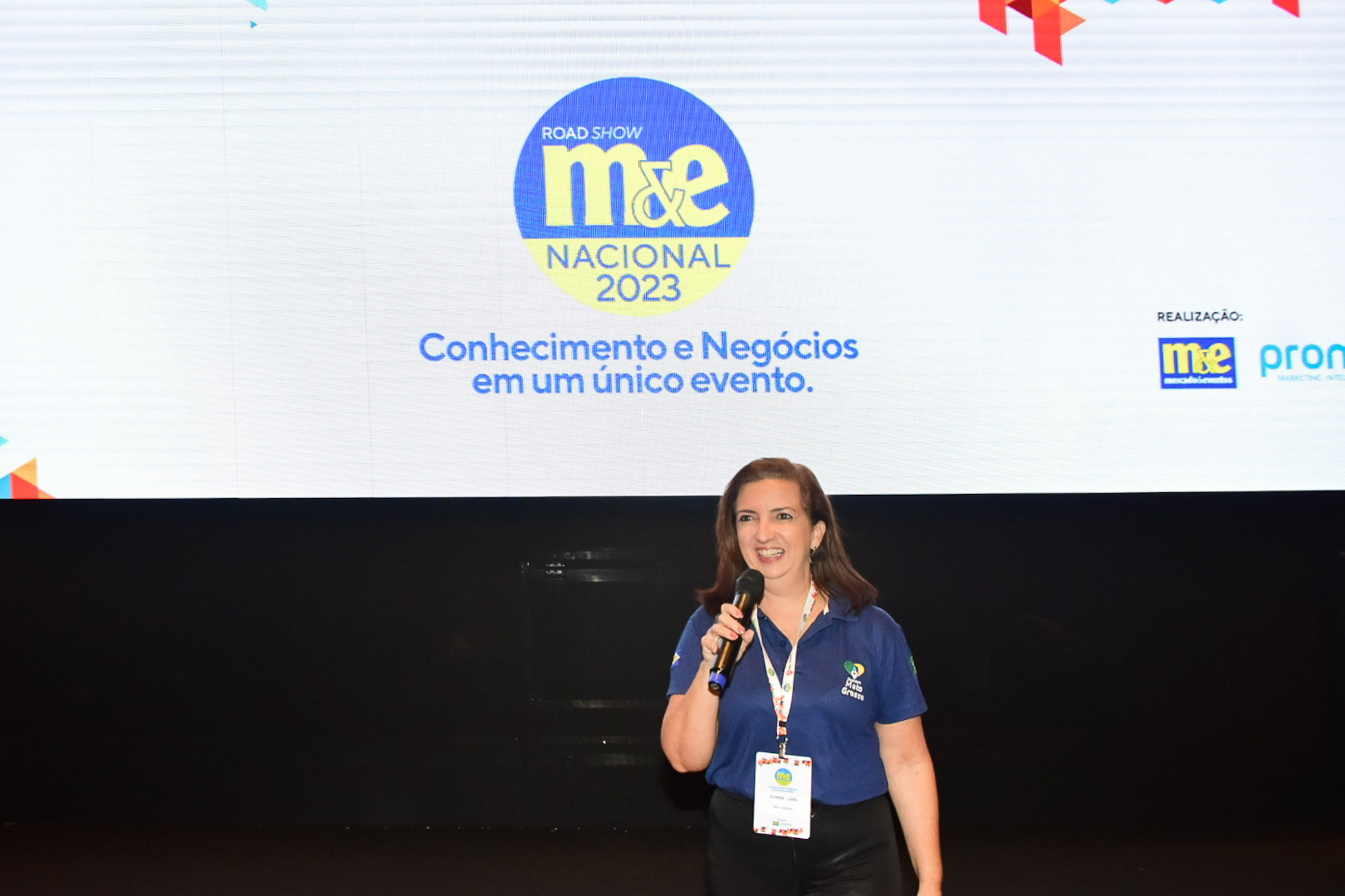 Simone Lara, da Secretaria de Turismo do Mato Grosso Simone Lara, da Secretaria de Turismo do Mato Grosso