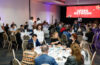 Mais de 200 agentes na rodada de negócios do Roadshow M&E 2023; veja fotos