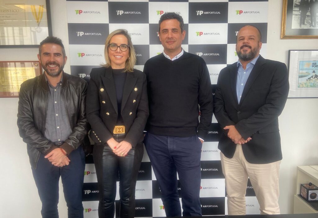 Voos entre Lisboa e Salvador passam a ser diários em outubro