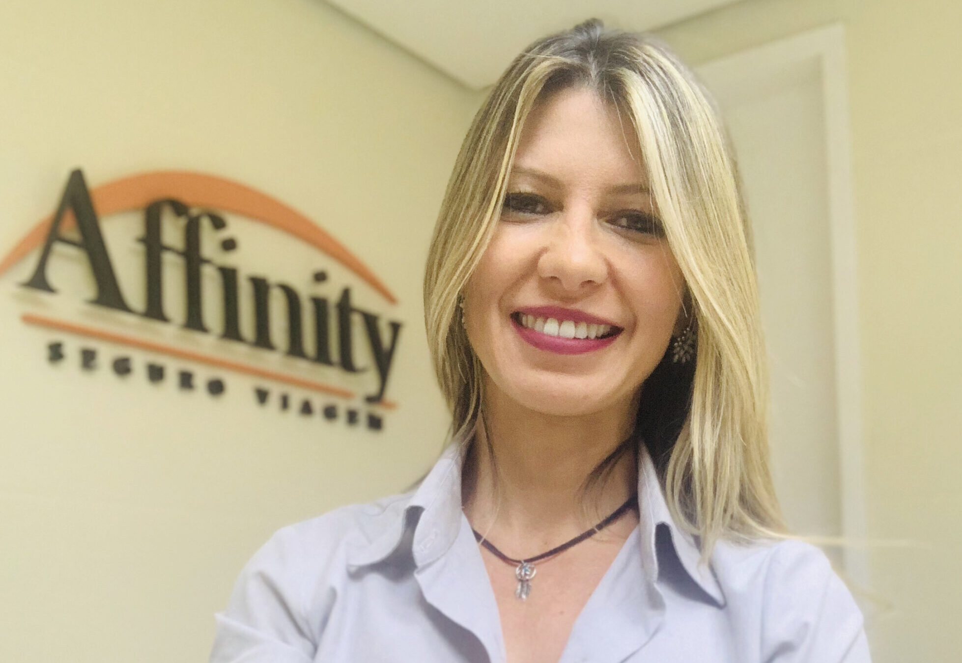 Valéria Pereira Affinity scaled e1684242601569 Affinity lança promoção que dá o dobro de cobertura em despesas médicas