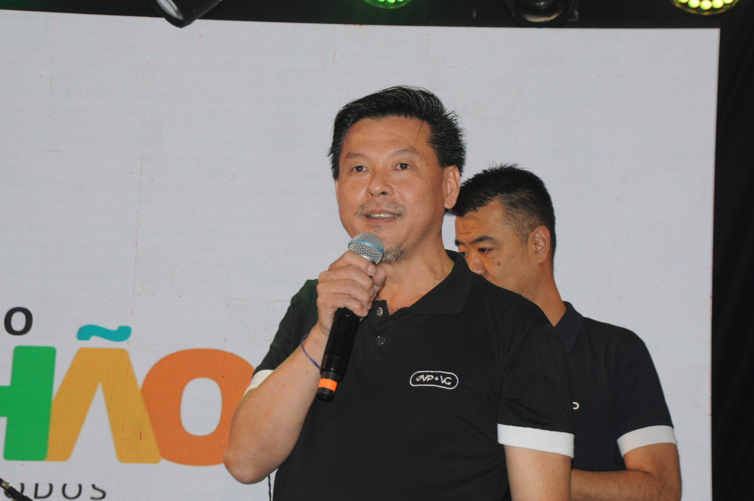 Valter Onishi, da ViagensPromo Valter Onishi, da ViagensPromo