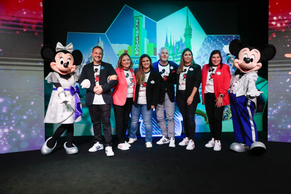 Equipe Disney