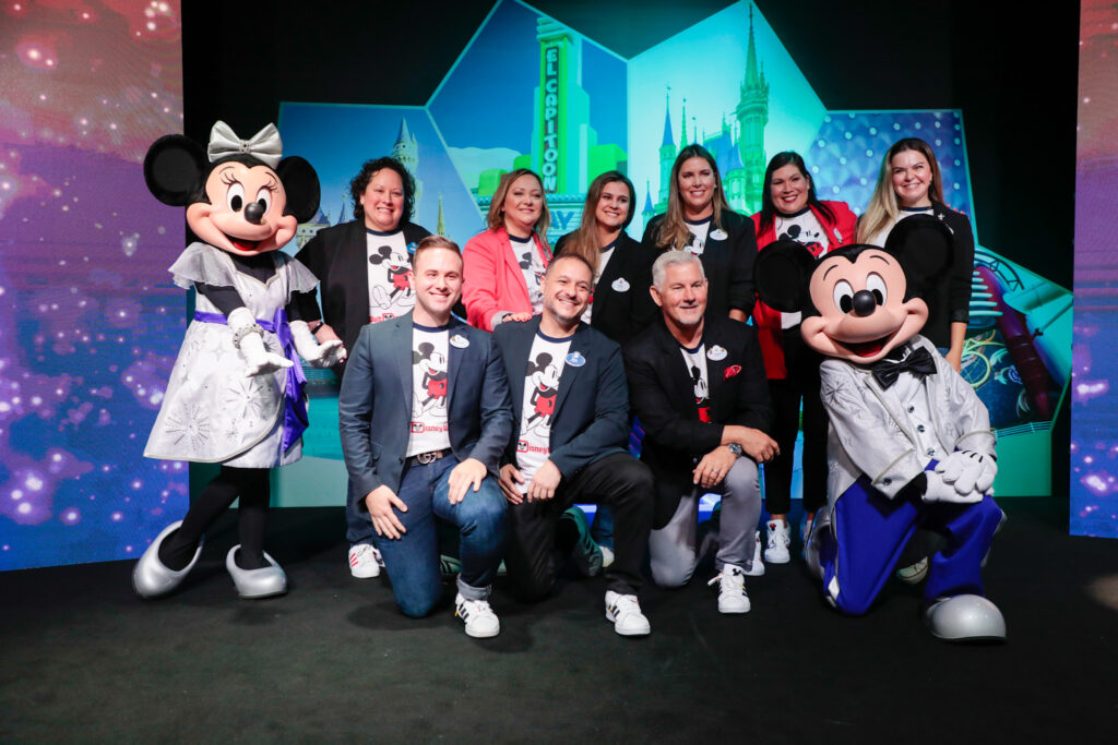 Disney encanta e destaca novidades em evento para 400 agentes em São Paulo 1 W4A5206 Disney encanta e destaca novidades em evento para 400 agentes em São Paulo