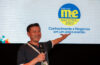 Walter Onishi, da ViagensPromo durante Roadshow M&E Nacional 2023