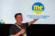 Walter Onishi, da ViagensPromo durante Roadshow M&E Nacional 2023