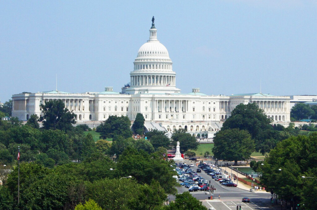 Carreira, forte demanda, estratégias e muito mais: CEO do Brand USA em entrevista ao M&E 3 Washington Casa Branca Pixabay James De Mers Carreira, forte demanda, estratégias e muito mais: CEO do Brand USA em entrevista ao M&E