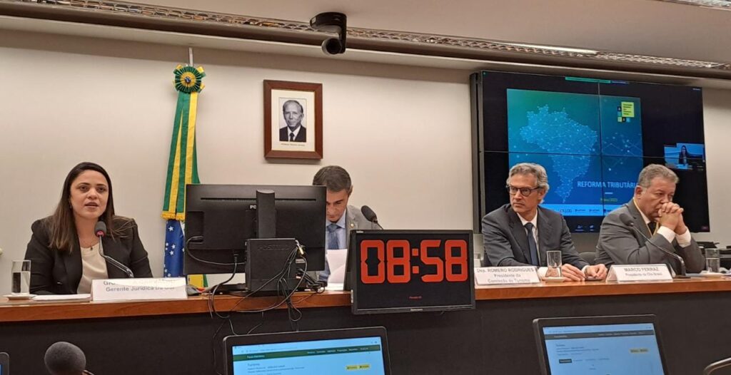 Reforma Tributária pode aumentar custo das companhias aéreas em até R$ 3,7 bilhões/ano