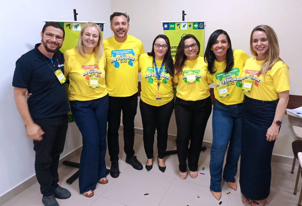 CVC promove encontro de líderes em Porto Velho e Manaus