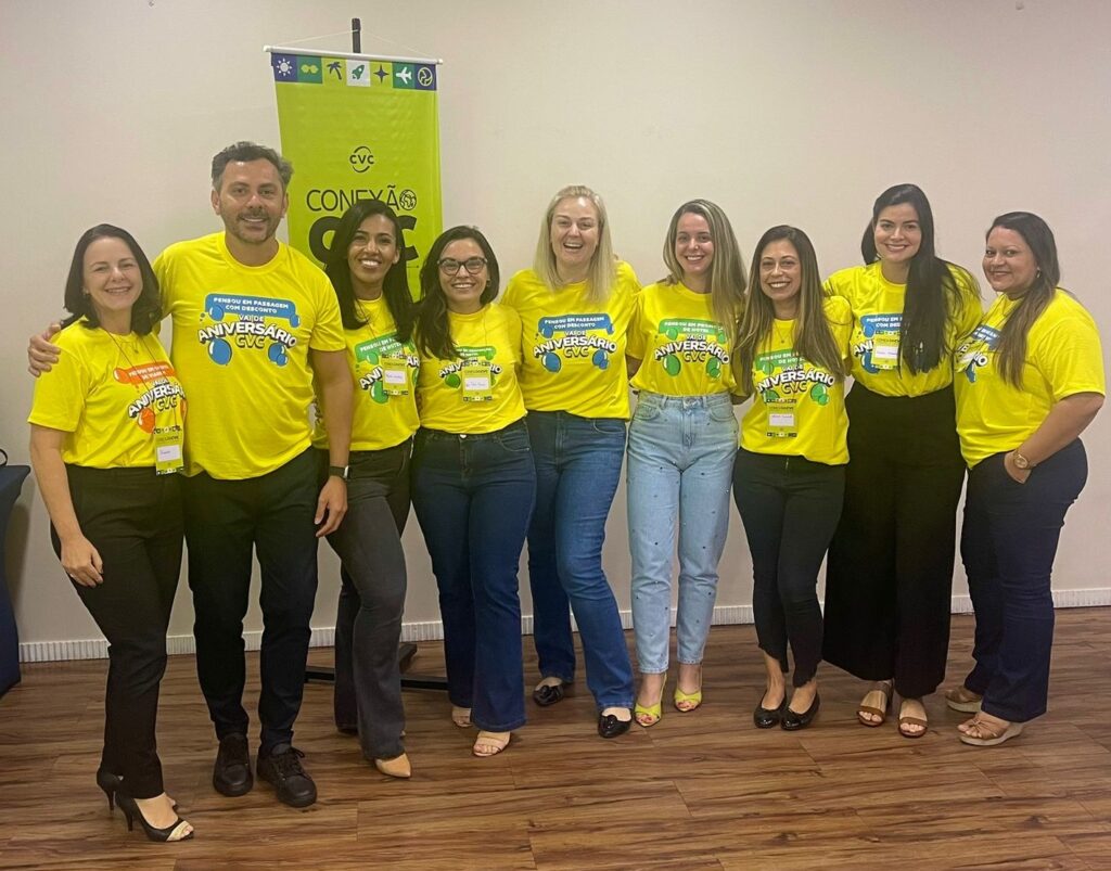 CVC promove encontro de líderes em Porto Velho e Manaus