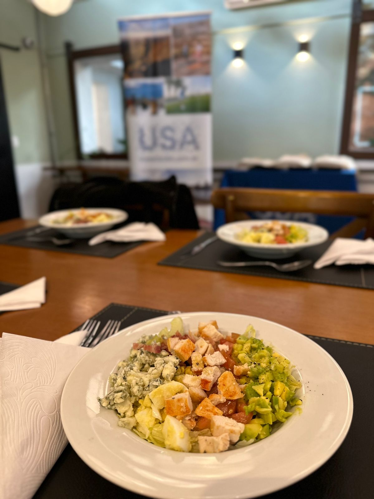Cobb Salad Cobb Salad