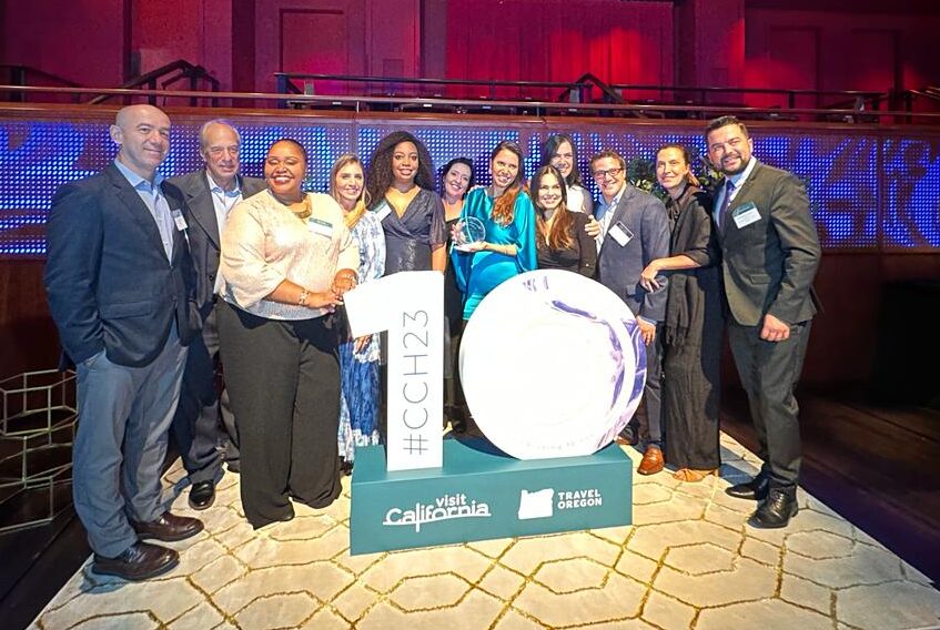 Circle Honors: US Travel premia Abreu, Agaxtur, CVC, Diversa e Orinter no IPW 2023 1 WhatsApp Image 2023 05 20 at 10.34.27 PM2 e1684632953824 Circle Honors: US Travel premia Abreu, Agaxtur, CVC, Diversa e Orinter no IPW 2023
