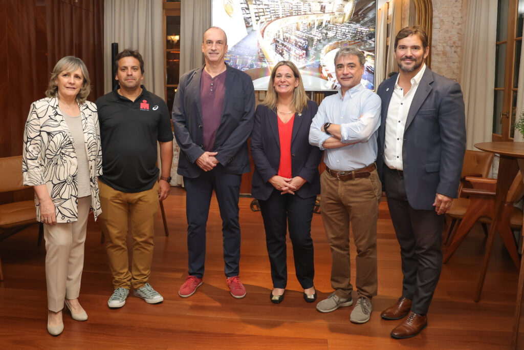 Buenos Aires apresenta calendário de corridas de 2023 para mercado brasileiro Buenos Aires apresenta calendário de corridas de 2023 para mercado brasileiro