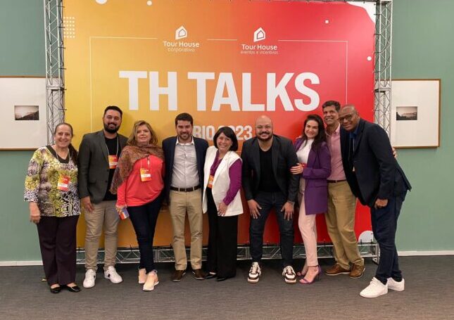 Tour House realiza painel ESG no Turismo Corporativo Tour House realiza painel ESG no Turismo Corporativo