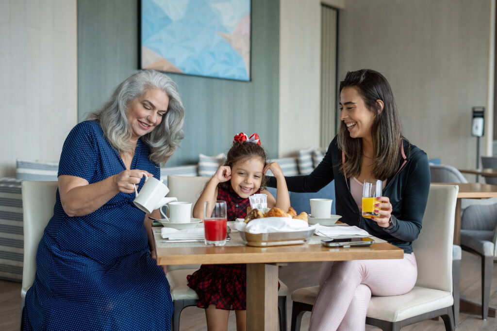 Grand Hyatt Rio de Janeiro promove experiências exclusivas para Dia das Mães Grand Hyatt Rio de Janeiro promove experiências exclusivas para Dia das Mães