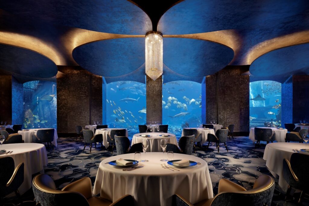 image002 1 Guia internacional elege os melhores restaurantes dos Emirados Árabes Unidos