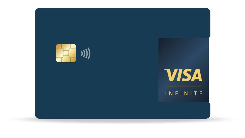 Visa expande cobertura dos benefícios dos cartões Visa Signature e Infinite 1 infinite 1 Visa expande cobertura dos benefícios dos cartões Visa Signature e Infinite
