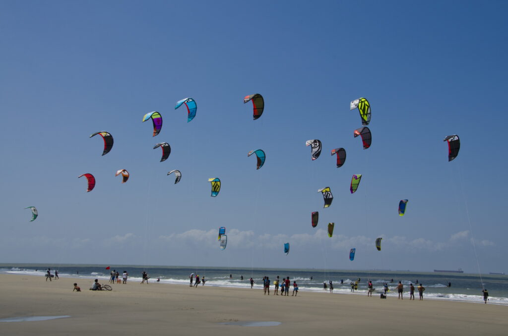 São João de São Luís: o maior arraial do Brasil