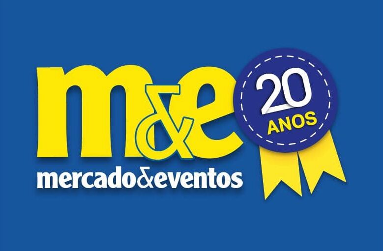 logo mercado e eventos 20 anos e1686688742723 EDITORIAL - E a moeda de troca é sempre o Turismo!