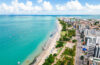 Turismo de Maceió tranquiliza trade e turistas após decreto de emergência do prefeito JHC