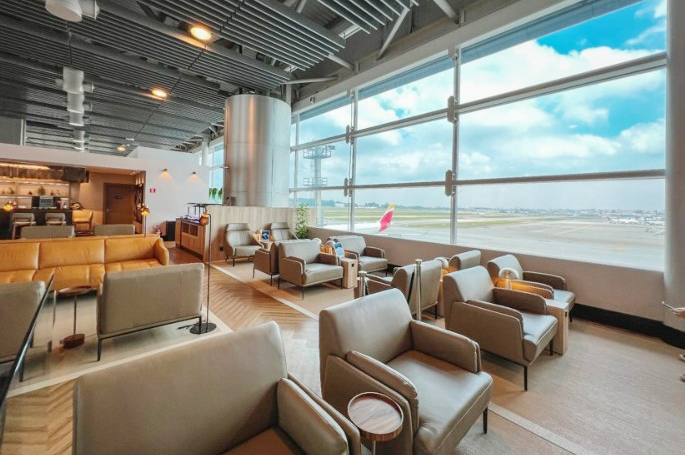 W Premium Group prepara abertura de salas VIPs em Recife, Guarulhos, Ribeirão Preto e Palmas W Premium Group prepara abertura de salas VIPs em Recife, Guarulhos, Ribeirão Preto e Palmas