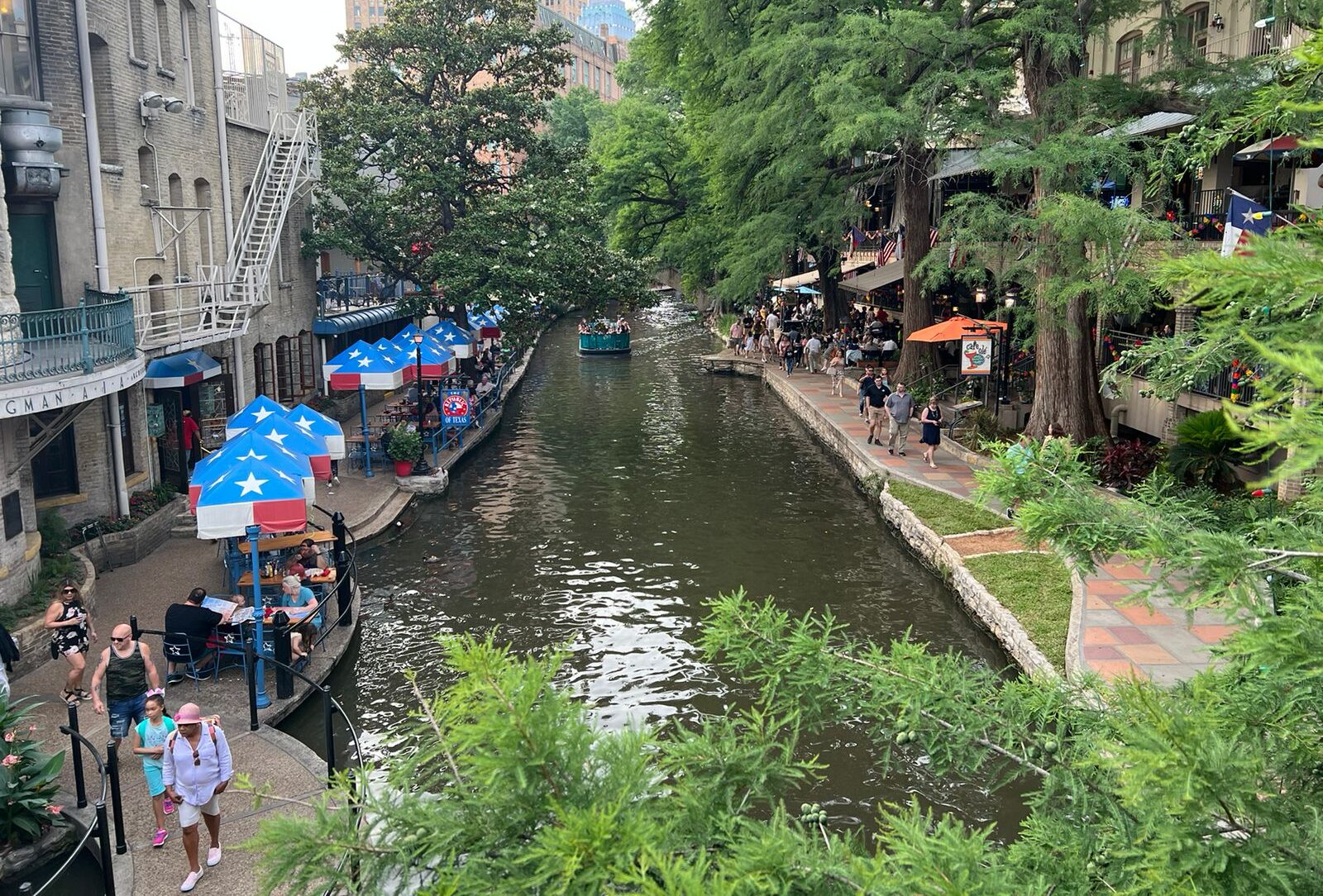 IPW 2023 deve gerar mais de US$ 600 milhões e levar mais de 395 mil turistas para San Antonio 1 san antonio e1684641084342 IPW 2023 deve gerar mais de US$ 600 milhões e levar mais de 395 mil turistas para San Antonio