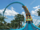 SeaWorld Orlando inaugura Pipeline: The Surf Coaster no dia 27 de maio