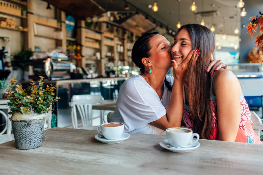 Dia das Mães aumenta faturamento de mais de 60% dos bares e restaurantes do RJ Dia das Mães aumenta faturamento de mais de 60% dos bares e restaurantes do RJ