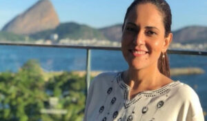 Grupo Wish tem nova gerente regional na Bahia