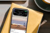 United Airlines lança recursos exclusivos para iPhone
