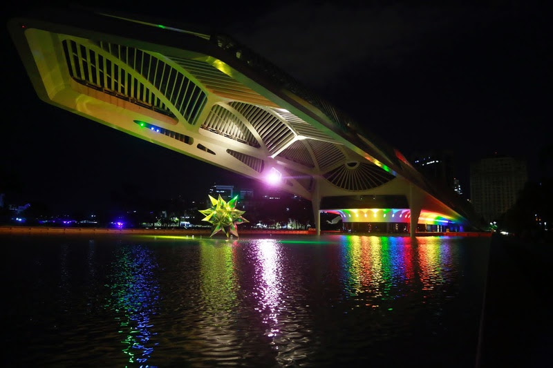 Visit Rio e Câmara de Comércio e Turismo LGBT realizam 'Circuito Rio de Cores' Visit Rio e Câmara de Comércio e Turismo LGBT realizam 'Circuito Rio de Cores'