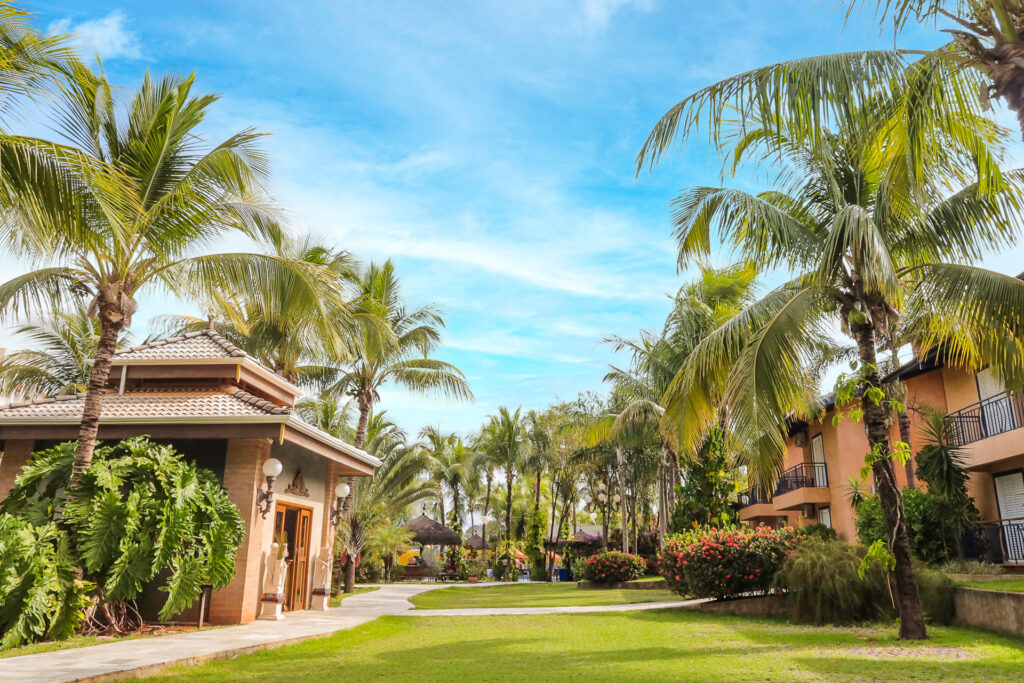 unnamed 51 Hot Beach celebra três resorts entre os melhores da Traveller’s Choice 2023