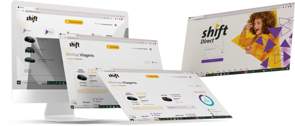 Shift lança portal de reservas online para mercado corporativo 1 unnamed 7 Shift lança portal de reservas online para mercado corporativo