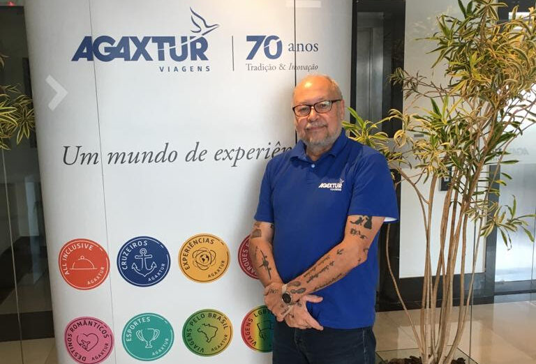 unnamed 8 e1683157100632 Agaxtur anuncia ex-CVC para área de Treinamento de Destinos e Produtos