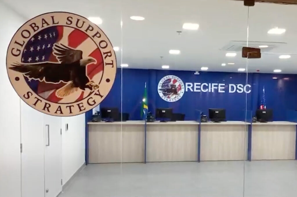 Consulados dos EUA passam a atender aos sábados, e Recife ganha novo centro de entrega 2 01 Consulados dos EUA passam a atender aos sábados, e Recife ganha novo centro de entrega
