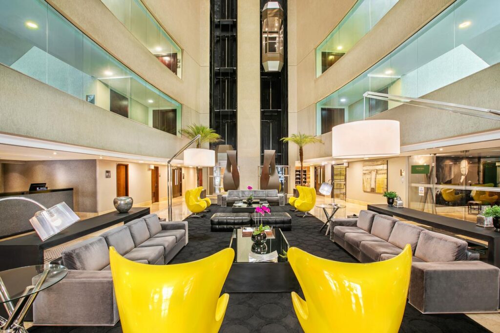 Meliá Brasil 21 está no ranking do "Best of the Best 2023" do TripAdvisor Meliá Brasil 21 está no ranking do "Best of the Best 2023" do TripAdvisor
