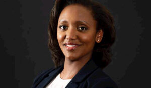 Iata anuncia CEO da RwandAir como nova presidente do Conselho de Governadores