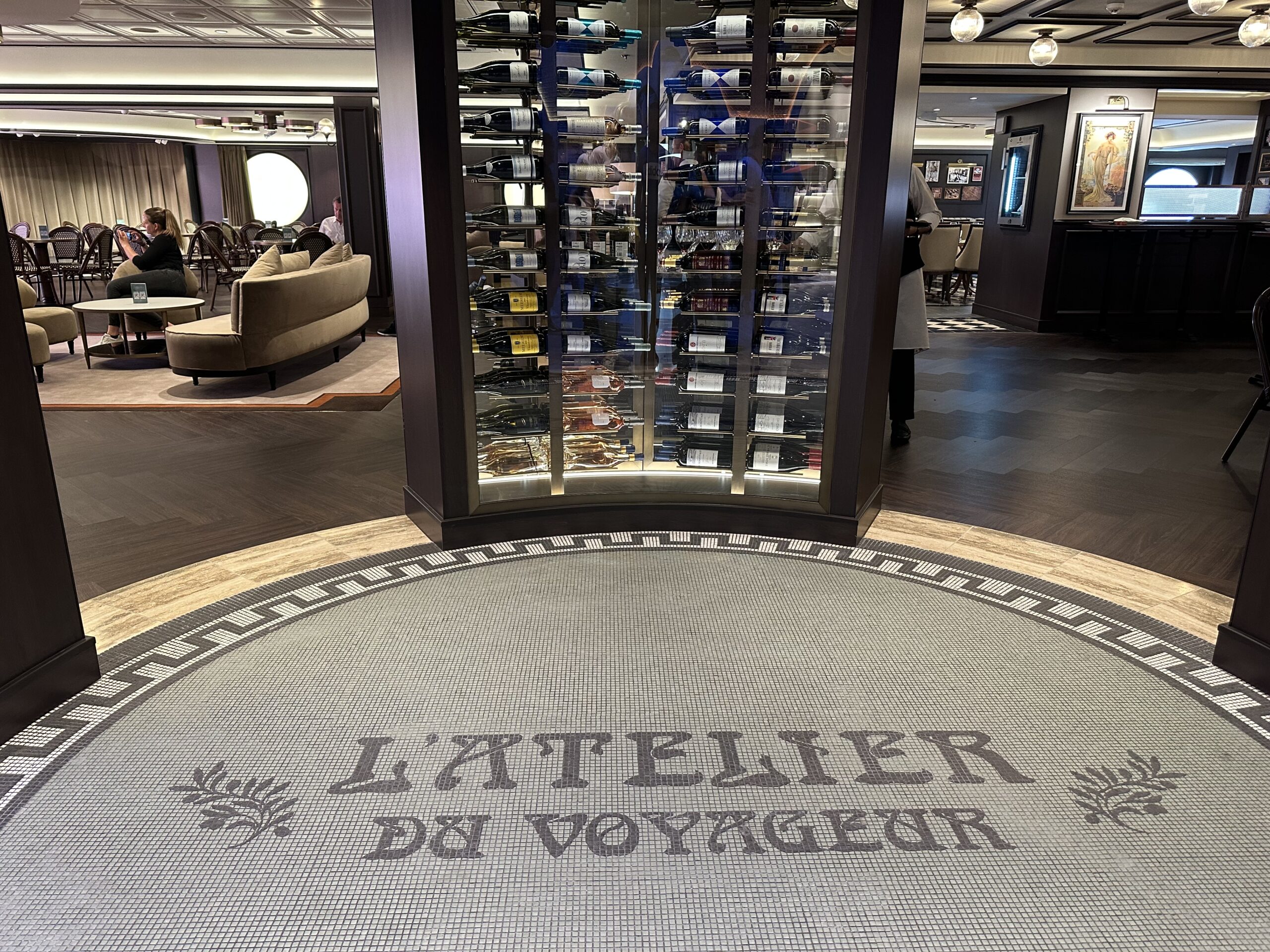 L'Atelier Du Voyager L'Atelier Du Voyager