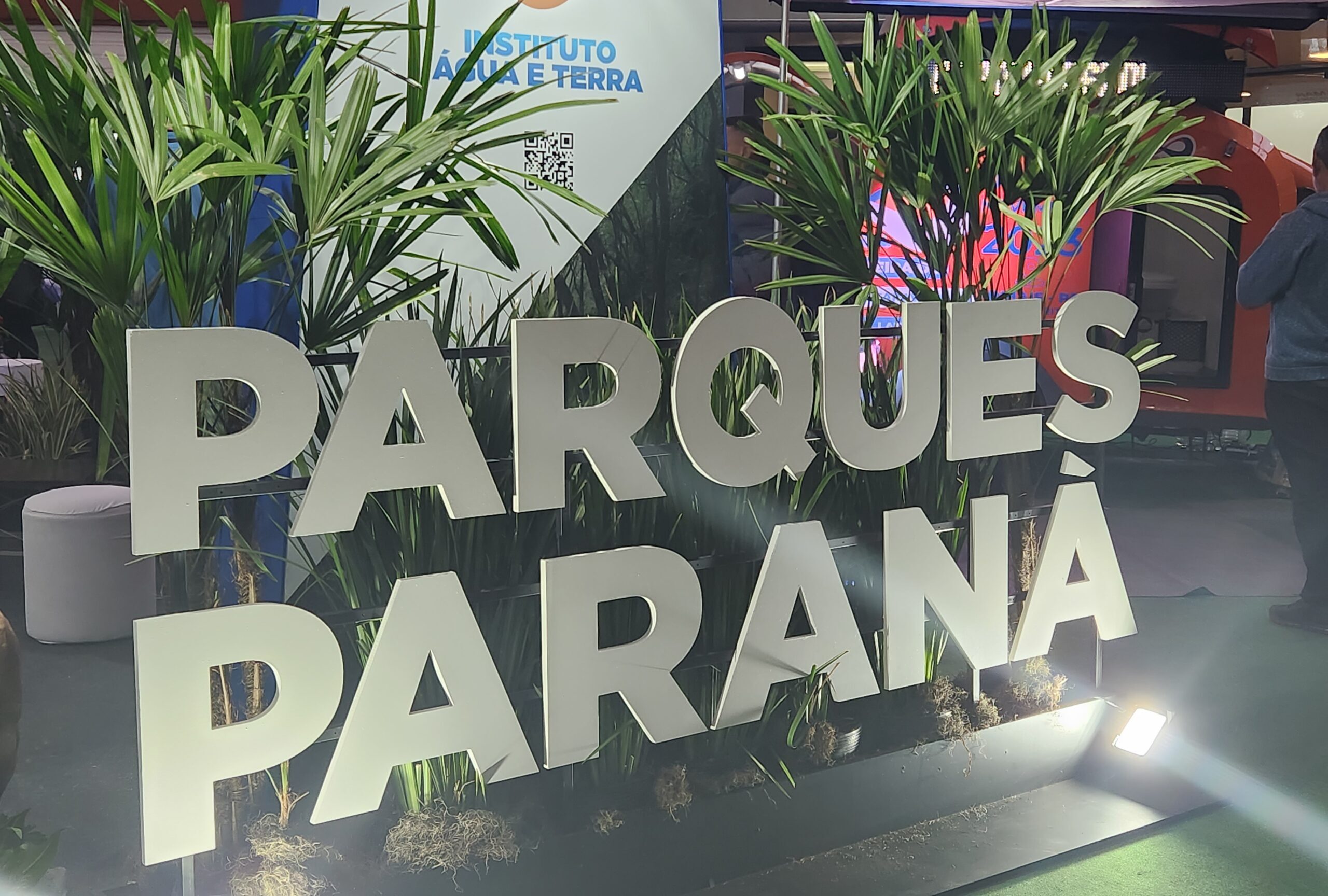 Expo Turismo Paraná 2023 abre “em clima de conquistas”, destaca direção da Abav-PR Expo Turismo Paraná 2023 abre “em clima de conquistas”, destaca direção da Abav-PR