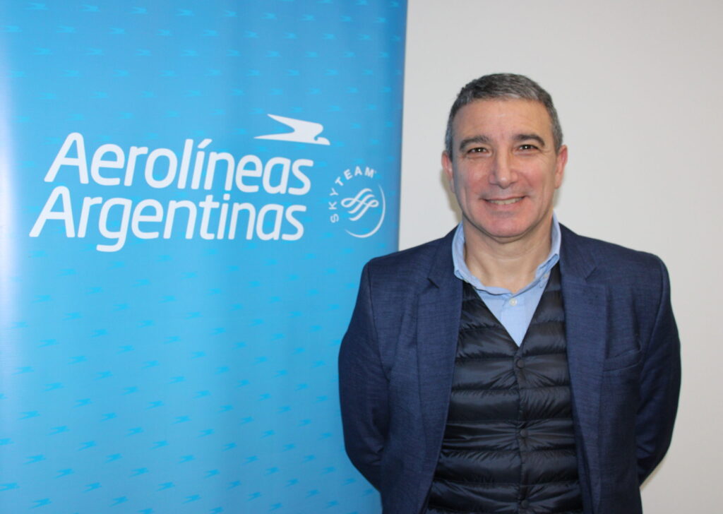 Aerolíneas chegará a 81 voos semanais entre Brasil e Argentina neste inverno; veja rotas