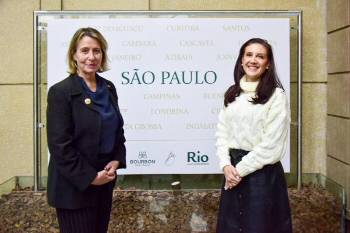 Rede Bourbon investe em experiência, ESG, expansão da rede e melhoria dos empreendimentos Rede Bourbon investe em experiência, ESG, expansão da rede e melhoria dos empreendimentos