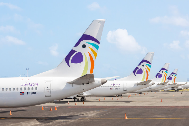 Low-cost caribenha anuncia voos diretos entre São Paulo e República Dominicana Low-cost caribenha anuncia voos diretos entre São Paulo e República Dominicana