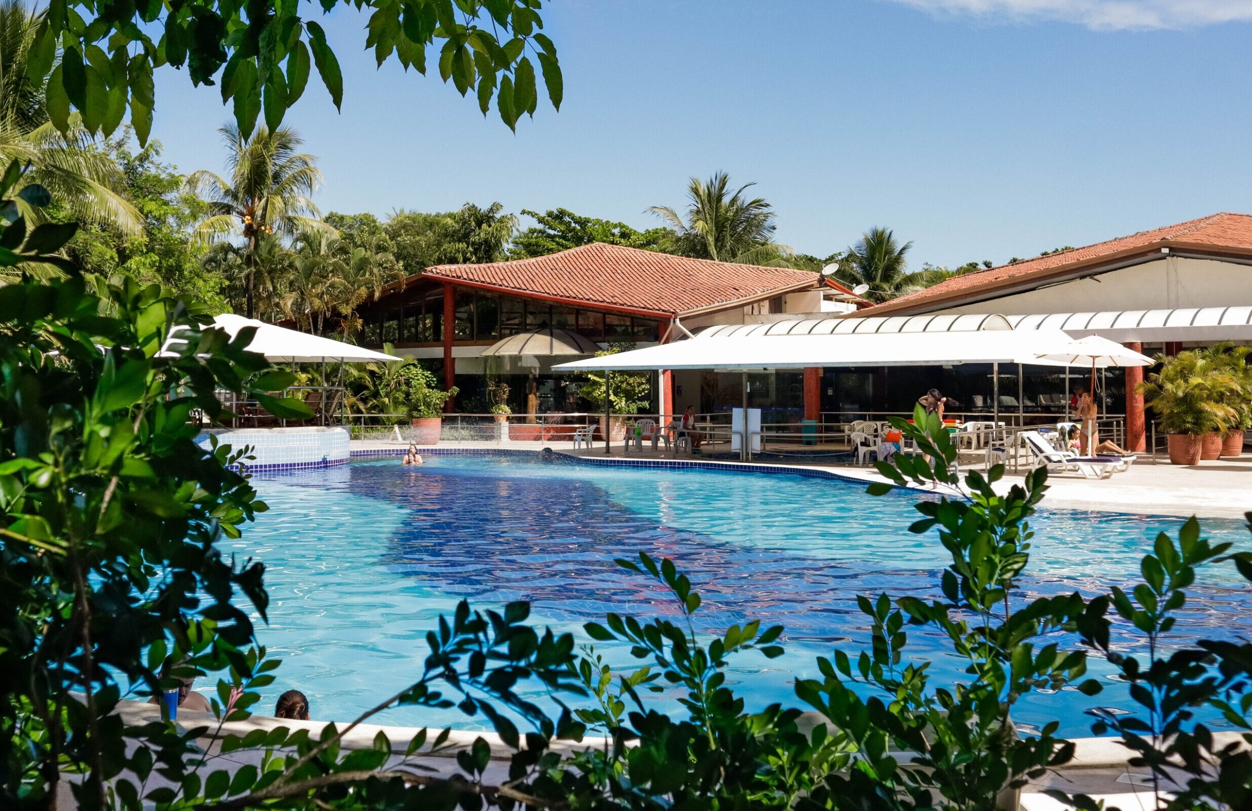 Arcobaleno 3 scaled e1685991305775 Travellers' Choice 2023: Resort Arcobaleno, em Porto Seguro, é um dos melhores all inclusive do Brasil
