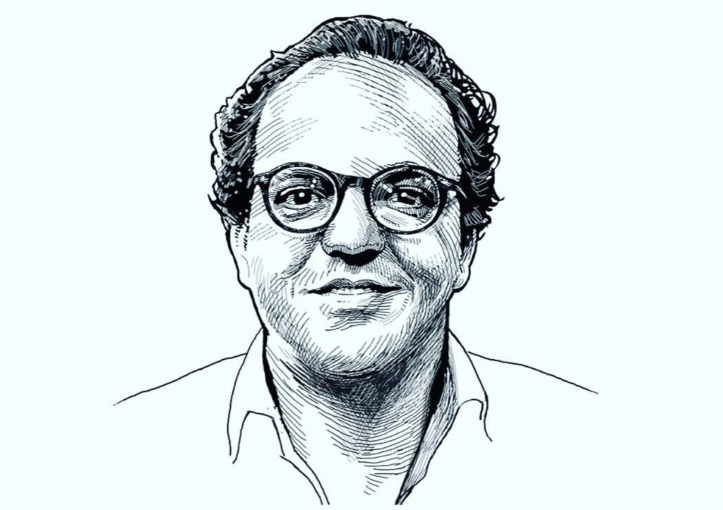 Quem é Fabio Godinho, novo CEO da CVC Corp? 1 B34EE728 C2FC 4673 ABA4 56D3605F2B2E Quem é Fabio Godinho, novo CEO da CVC Corp?