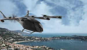 Eve e Blade expandem parceria para ‘transformar transporte aéreo na Europa’