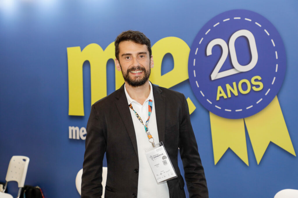 Turismo de Mato Grosso do Sul realizará mega evento em São Paulo nesta quinta (16) 2 Bruno Wendling Fundacao de Turismo do Mato Grosso do Sul Turismo de Mato Grosso do Sul realizará mega evento em São Paulo nesta quinta (16)