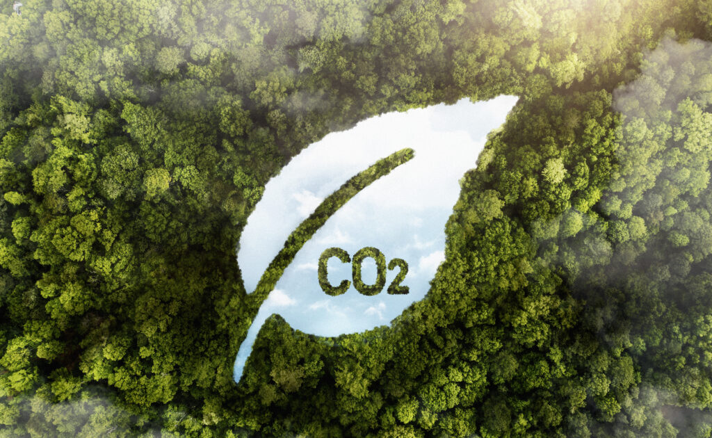 CO2 Iata lança estratégias necessárias para aviação atingir emissão zero de CO2 até 2050